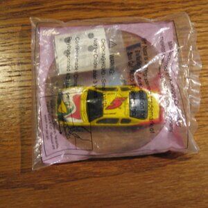 Kellogg's , Hot Wheels and Nascar Present the Terry Labonte # 5 Pull and Go Car